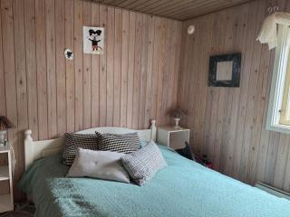 Holiday Home Answald - from the sea by Interhome - Hals - 2