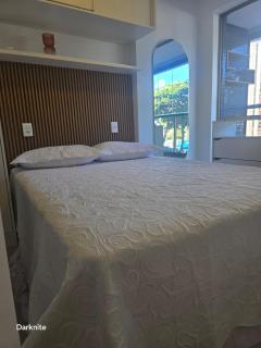 Ondina Beach Apartment with Ocean & Carnival Views - 8