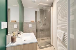 Le Reflet de Gambetta - Place Stanislas - 2 pers - Nancy Centre - 5