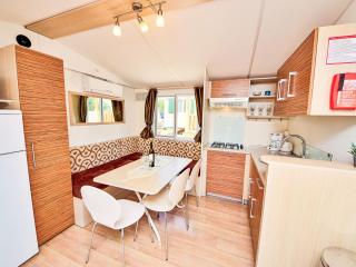 Holiday Home Galešnica Park View by Interhome - Grebaštica - 7