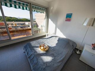 Studio Le Quai aux Fleurs-7 by Interhome - Le Grau-du-Roi - 8