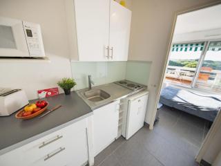 Studio Le Quai aux Fleurs-7 by Interhome - Le Grau-du-Roi - 6