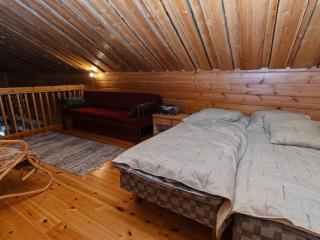 Holiday Home Kevätruska a by Interhome - Sirkka - 3