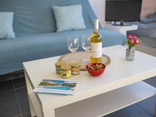 Studio Le Quai aux Fleurs-7 by Interhome - Le Grau-du-Roi - 1