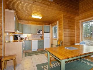 Holiday Home Kevätruska a by Interhome - Sirkka - 6