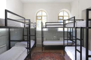 Tumanyan Bathhouse Hostel - Tʼumanyan - 6
