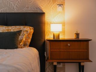 Apartment Ker Eol-2 by Interhome - Cancale - 4