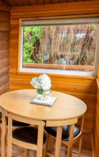CUDDFAN LogCabin - Trawsfynydd - 4