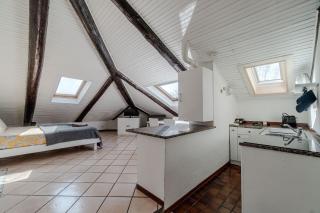 GuestHost-Elegant Studio x3- 600m from Porta Nuova - Torino - 3