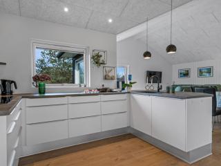 Holiday Home Frederikke - 990m from the sea by Interhome - Bindslev - 7