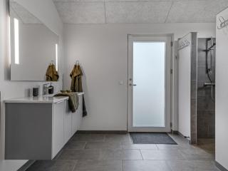 Holiday Home Frederikke - 990m from the sea by Interhome - Bindslev - 5