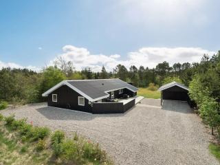 Holiday Home Onni - 2-3km from the sea by Interhome - Saltum - 0