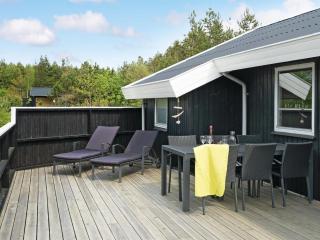 Holiday Home Onni - 2-3km from the sea by Interhome - Saltum - 5