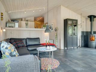 Holiday Home Onni - 2-3km from the sea by Interhome - Saltum - 2