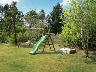 Holiday Home Onni - 2-3km from the sea by Interhome - Saltum - 1