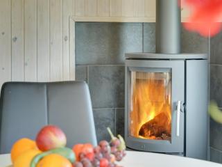 Holiday Home Onni - 2-3km from the sea by Interhome - Saltum - 3