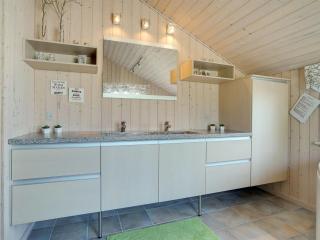 Holiday Home Onni - 2-3km from the sea by Interhome - Saltum - 4