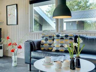 Holiday Home Onni - 2-3km from the sea by Interhome - Saltum - 6
