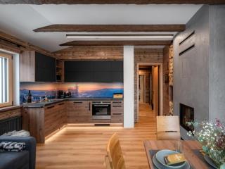 Apartment Dolní Morava-5 by Interhome - 8