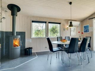 Holiday Home Onni - 2-3km from the sea by Interhome - Saltum - 9