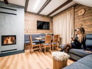 Apartment Dolní Morava-5 by Interhome - Horní Morava - 4
