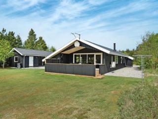 Holiday Home Onni - 2-3km from the sea by Interhome - Saltum - 7