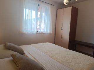 Apartments Mirjana Baška - Baška - 2