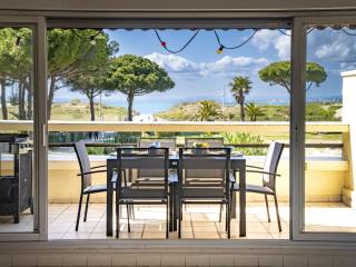 Apartment Le Serpent de Mer-8 by Interhome - Le Grau-du-Roi - 0