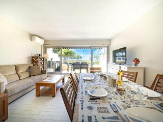 Apartment Le Serpent de Mer-8 by Interhome - Le Grau-du-Roi - 4