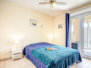 Apartment Les Rives du Soleil by Interhome - 8