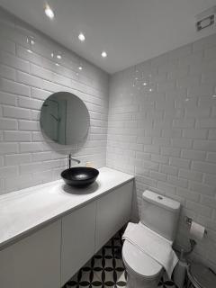 Nyma White Apartments, The Luxury Suites - Salonicco - 7