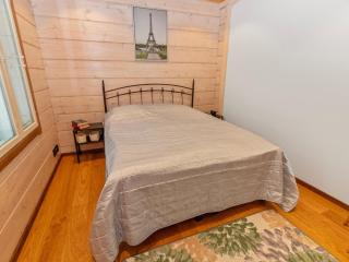 Holiday Home Huvila tornionjoen rannalla by Interhome - Pello - 2