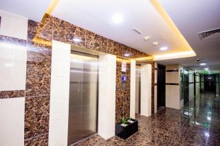 Cozy Studio for Daily Rental Warsan - 9