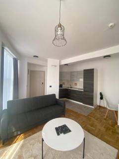 ApartHotel Cruiser Luxury - Ulcinj - 4