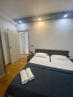 ApartHotel Cruiser Luxury - Ulcinj - 3
