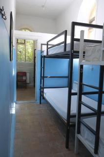 Tumanyan Bathhouse Hostel - Tʼumanyan - 1