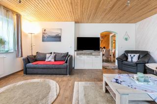 Ferienwohnungen Nordlicht u Ostwind - Wesselburener Deichhausen - 1