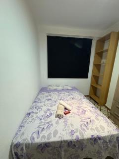 Habitacion en Alquiler - Málaga - 7