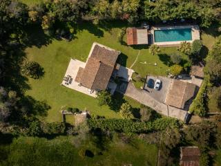 Beautiful 300 m2 Villa, Big Pool, 3000m2 garden - Mouans-Sartoux - 3
