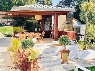 Villa Iconique - Calme absolu - 1 à 11 Pers - Cassis - 4