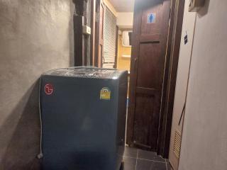 GREEN CURRY Hostel - Chiang Mai - 9