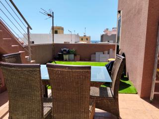 Sol y Mar - La Jaca - 6