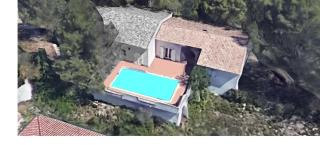 Location maison avec piscine proche Montpellier - Grabels - 0