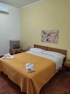 Piccolo Hotel Nuova gestione - Cala Gonone - 5