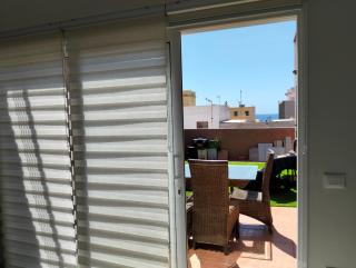 Sol y Mar - La Jaca - 5