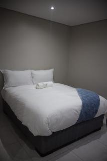 Hayat Hotel 94Juta - Johannesburg - 9