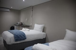 Hayat Hotel 94Juta - Johannesburg - 7