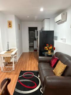 Bachelor in Bedford, Halifax - Halifax - 8