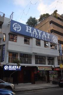 Hayat Hotel 94Juta - Johannesburg - 1