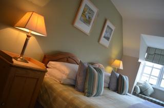 The Dolphin Inn - Thorpeness - 6